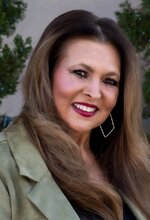 Gina Naifeh-Poindexter